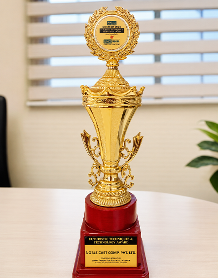 Award 16